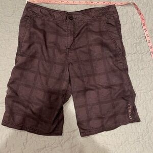 O’Neill Hybrid Board Shorts Size 30